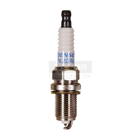 Denso SPARK PLUG DOUBLE PLATINUM(PR-EA/BX-4) 3127